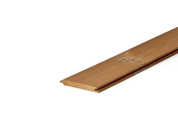 PANEELI LUNA EDGE 15x117mm LÄMPÖKÄSITELTY MÄNTY